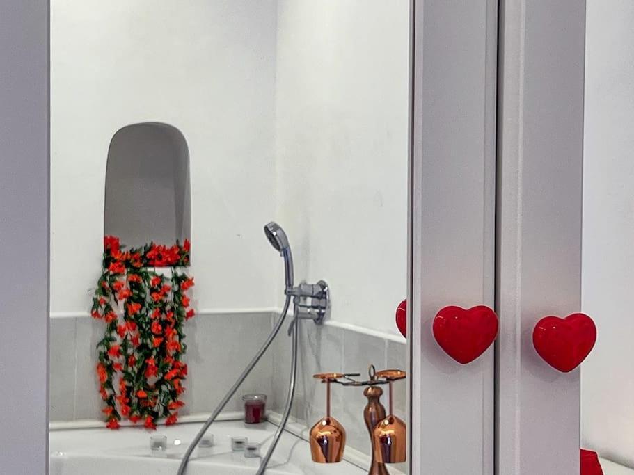 Amalfi Rooms Duoglio Beach -Amazing Seaview Exterior foto